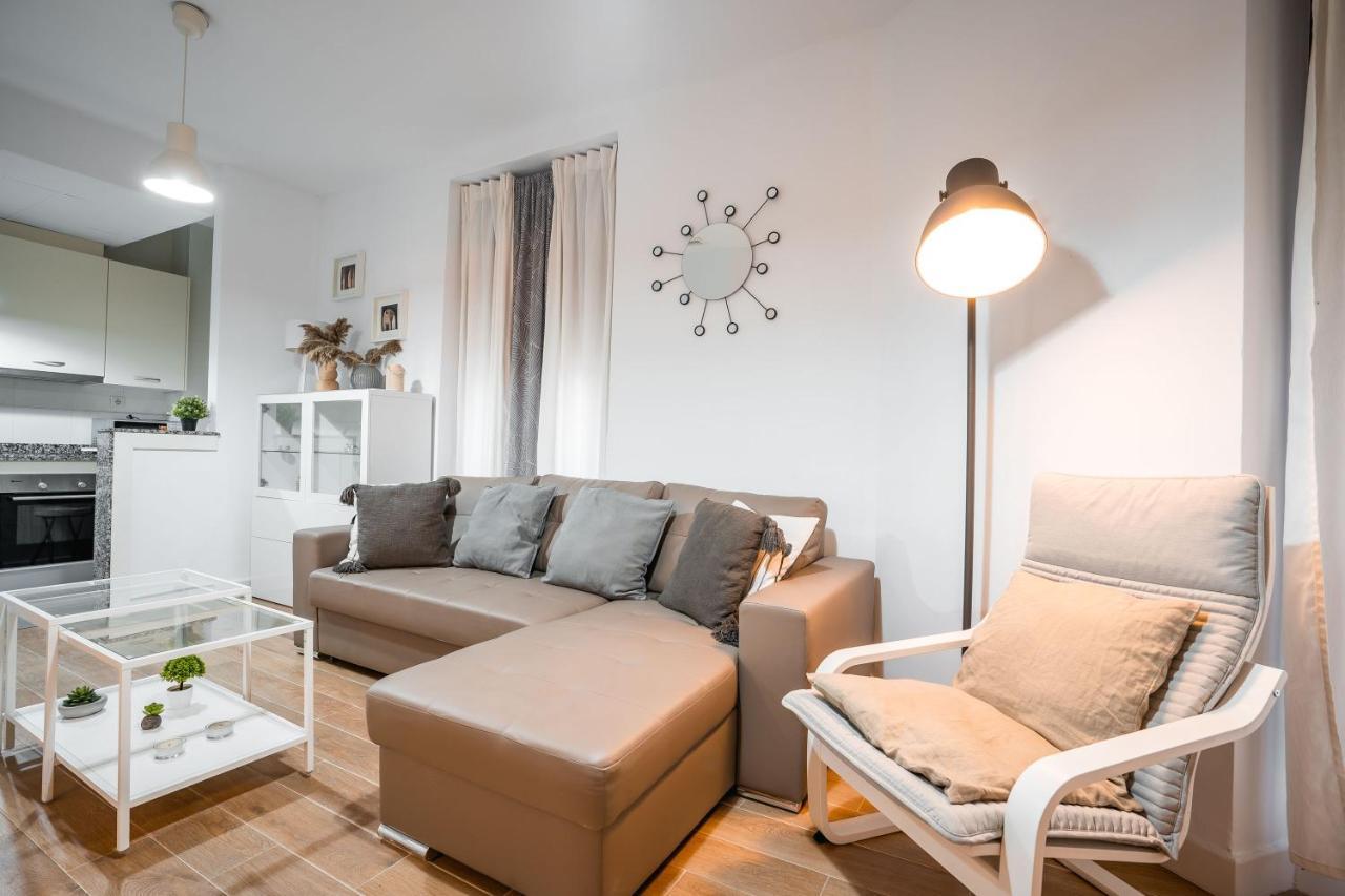 Apartamento Qh Realejo - San Matias