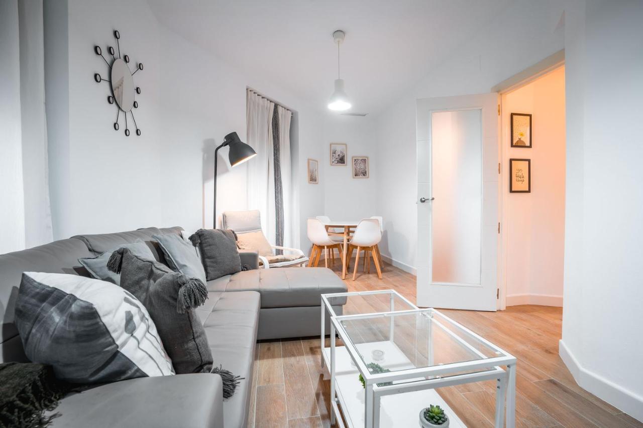 Apartamento Qh Realejo - San Matias Granada