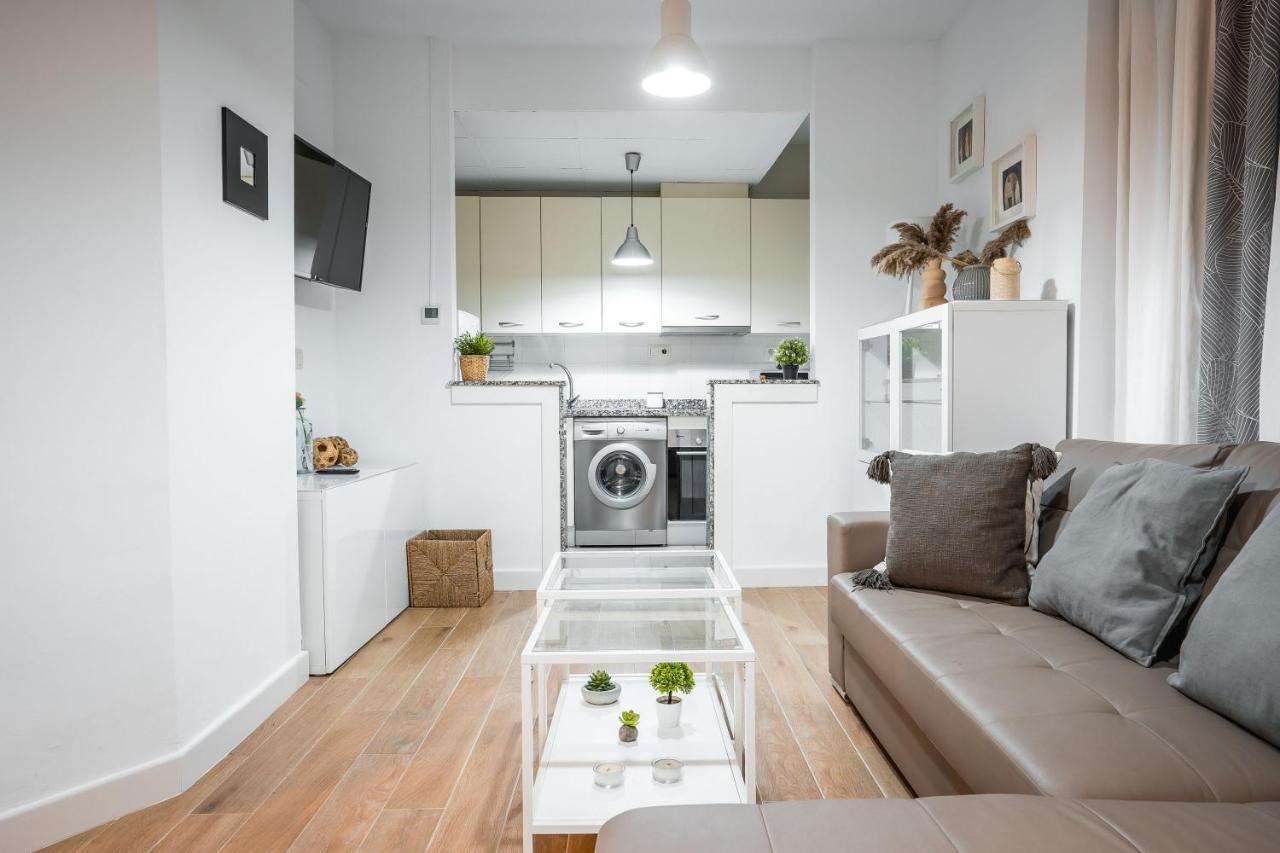 Apartamento Qh Realejo - San Matias *